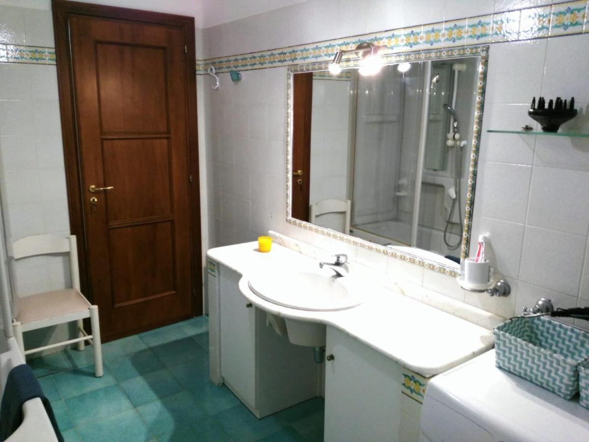 Villa Desideria A Pizzo Пицо Екстериор снимка