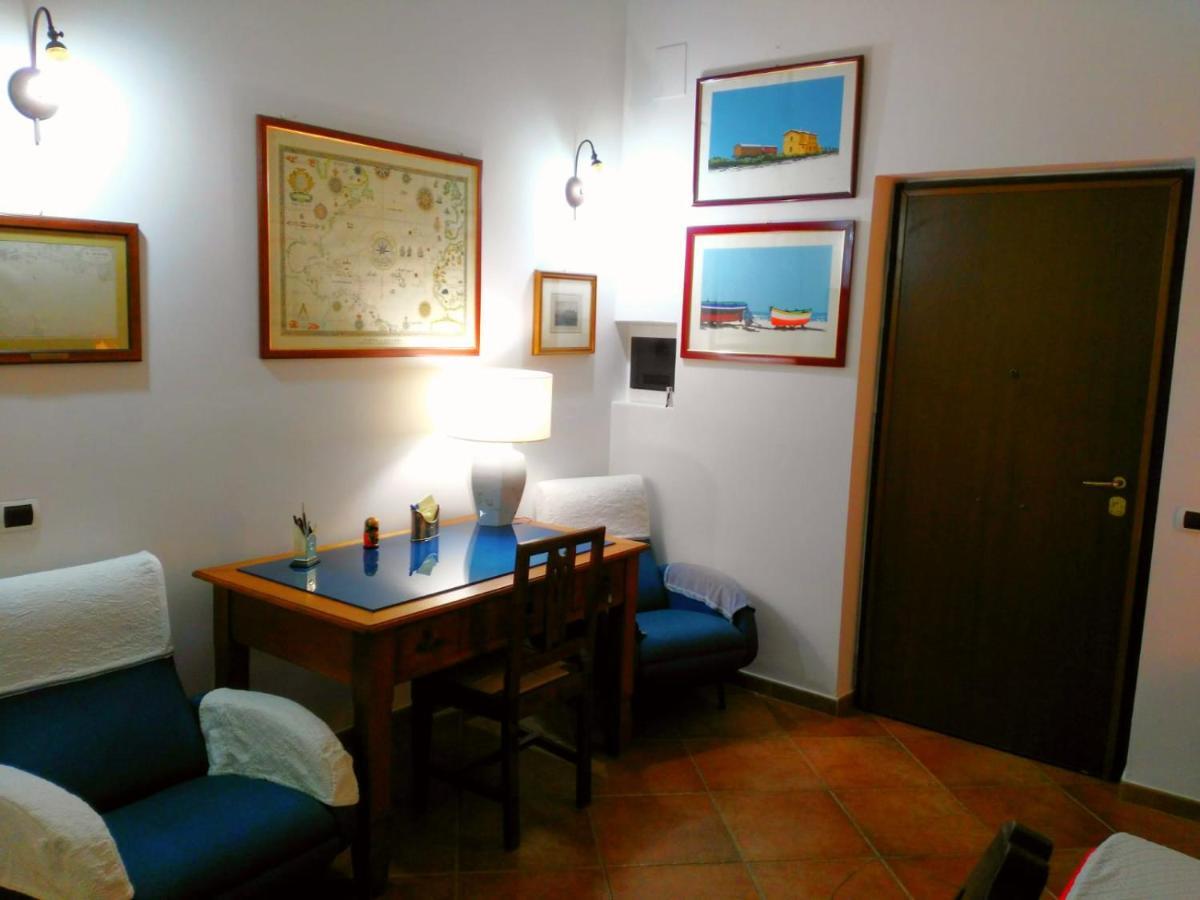Villa Desideria A Pizzo Пицо Екстериор снимка